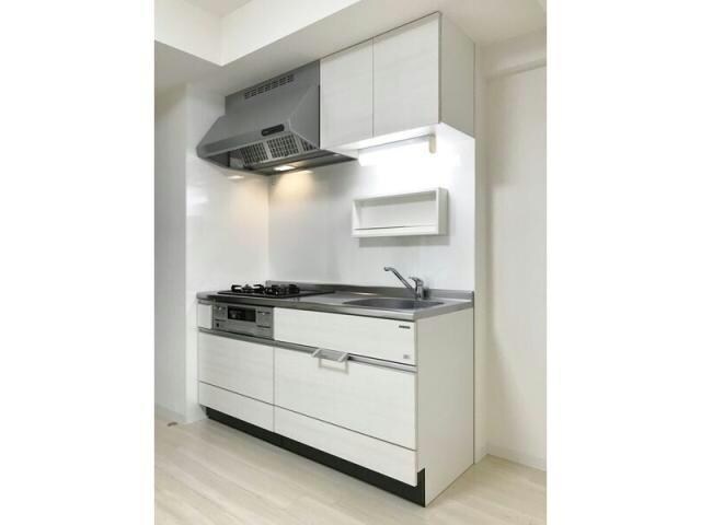  名古屋市営地下鉄東山線/新栄町駅 徒歩6分 7階 築8年