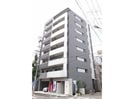 名古屋市営地下鉄鶴舞線/鶴舞駅 徒歩9分 5階 築11年の外観