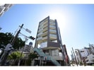 名古屋市営地下鉄桜通線/高岳駅 徒歩4分 6階 築8年の外観