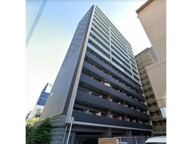  名古屋市営地下鉄名城線/矢場町駅 徒歩4分 3階 築11年