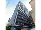 名古屋市営地下鉄名城線/矢場町駅 徒歩4分 4階 築10年の外観