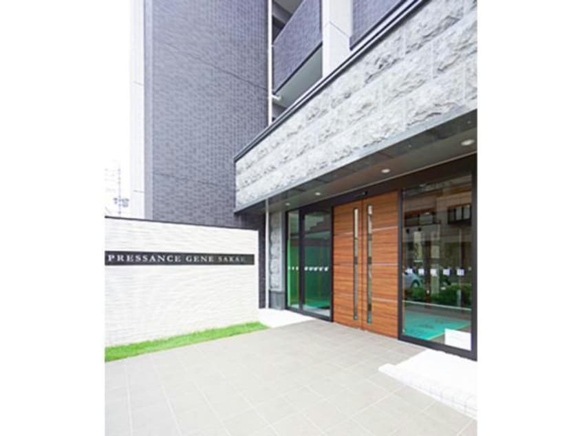  名古屋市営地下鉄名城線/矢場町駅 徒歩4分 3階 築11年