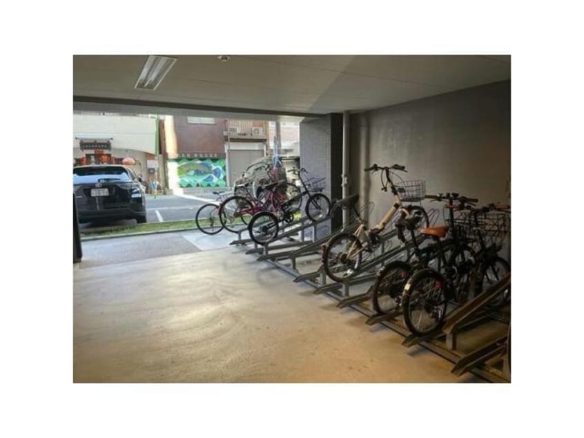  名古屋市営地下鉄名城線/矢場町駅 徒歩4分 3階 築11年