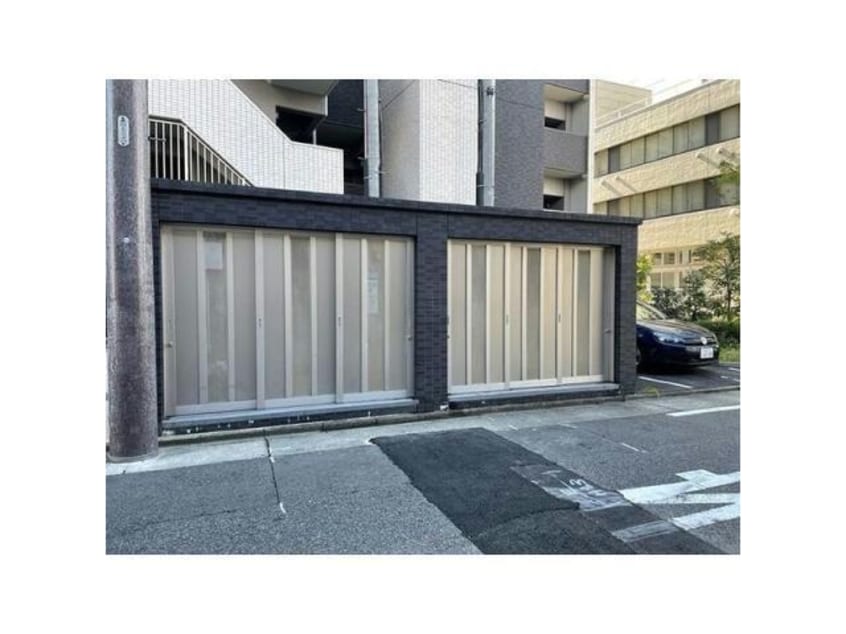  名古屋市営地下鉄名城線/矢場町駅 徒歩4分 3階 築11年