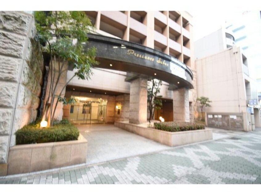  名古屋市営地下鉄名城線/矢場町駅 徒歩4分 2階 築21年