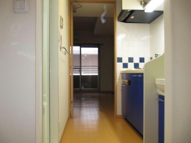  名古屋市営地下鉄名城線/矢場町駅 徒歩4分 2階 築21年