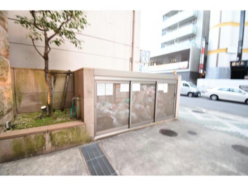  名古屋市営地下鉄名城線/矢場町駅 徒歩4分 4階 築21年
