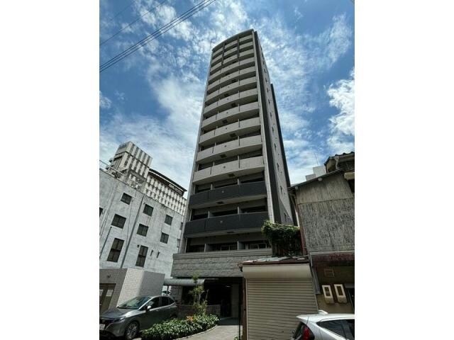  名古屋市営地下鉄東山線/栄駅 徒歩6分 15階 築12年