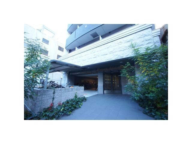  名古屋市営地下鉄東山線/栄駅 徒歩6分 15階 築12年