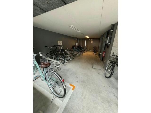  名古屋市営地下鉄東山線/栄駅 徒歩6分 15階 築12年