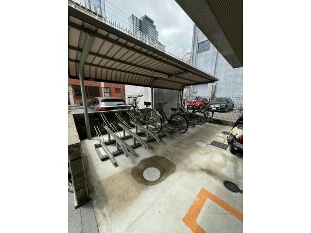  名古屋市営地下鉄東山線/栄駅 徒歩6分 15階 築12年