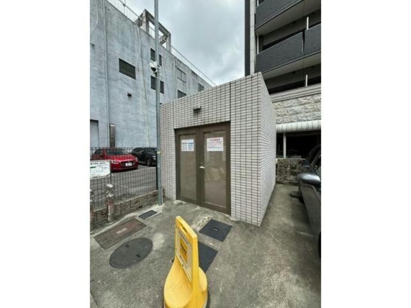  名古屋市営地下鉄東山線/栄駅 徒歩6分 4階 築12年