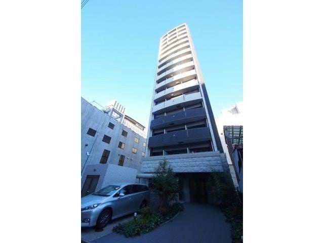  名古屋市営地下鉄東山線/栄駅 徒歩6分 4階 築12年