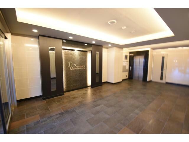  名古屋市営地下鉄名城線/矢場町駅 徒歩6分 5階 築10年