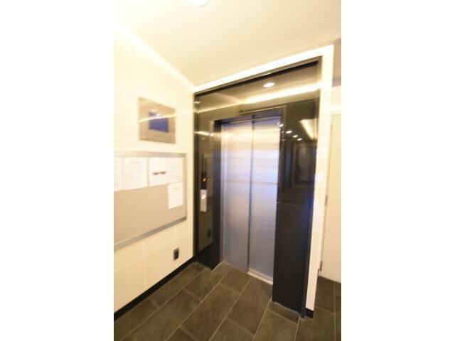  名古屋市営地下鉄名城線/矢場町駅 徒歩6分 5階 築10年