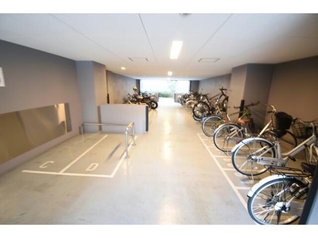  名古屋市営地下鉄名城線/矢場町駅 徒歩6分 5階 築10年