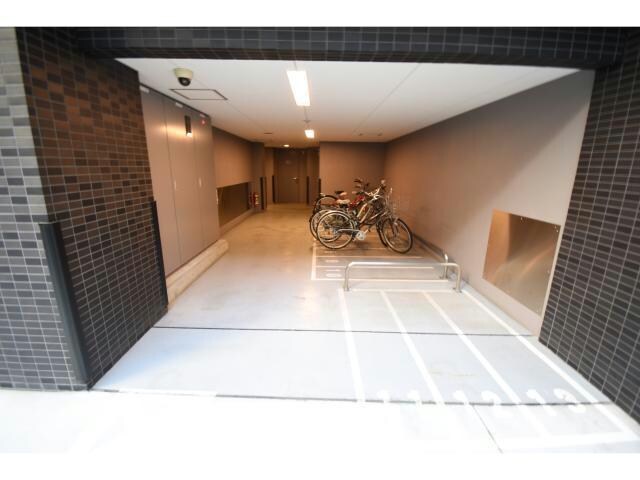  名古屋市営地下鉄名城線/矢場町駅 徒歩6分 5階 築10年