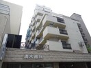 名古屋市営地下鉄名城線/矢場町駅 徒歩2分 3階 築46年の外観