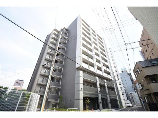  名古屋市営地下鉄鶴舞線/鶴舞駅 徒歩10分 3階 築8年
