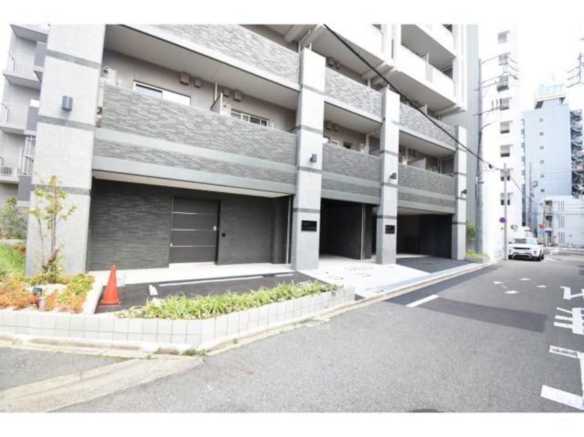  名古屋市営地下鉄鶴舞線/鶴舞駅 徒歩10分 10階 築8年