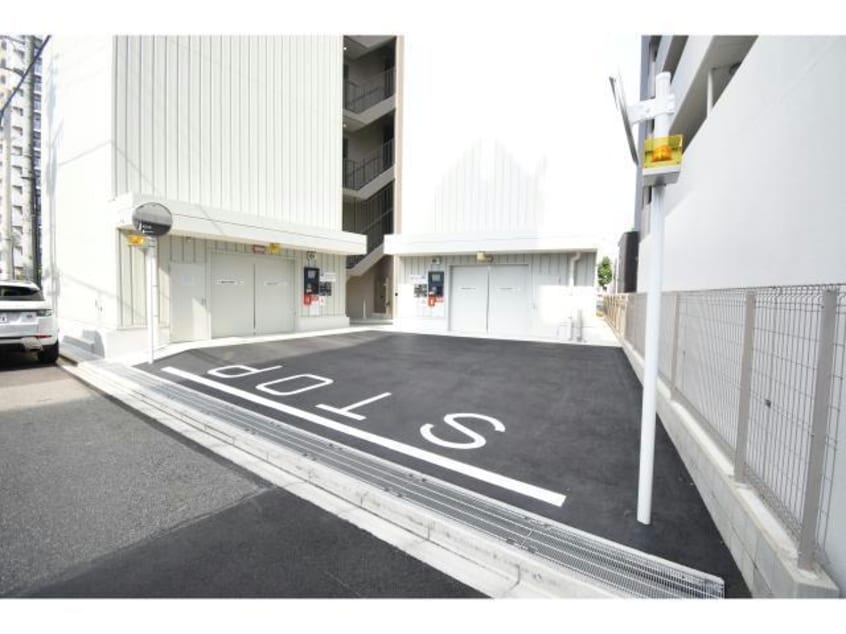  名古屋市営地下鉄鶴舞線/鶴舞駅 徒歩10分 4階 築8年