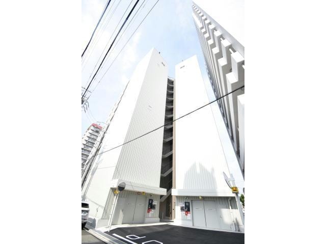  名古屋市営地下鉄鶴舞線/鶴舞駅 徒歩10分 3階 築8年