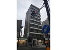 名古屋市営地下鉄東山線/新栄町駅 徒歩5分 6階 築7年の外観
