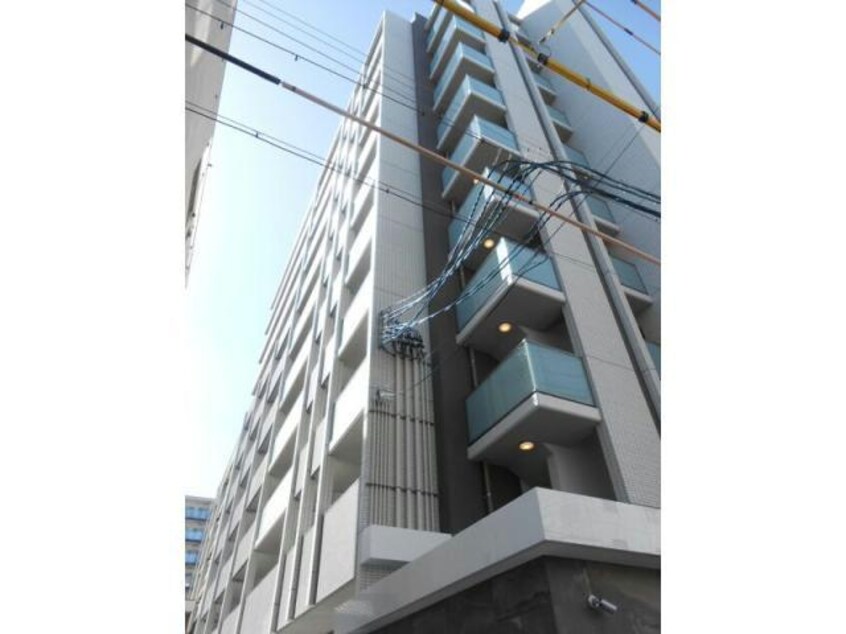  名古屋市営地下鉄東山線/新栄町駅 徒歩10分 10階 築7年