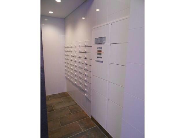  名古屋市営地下鉄東山線/新栄町駅 徒歩10分 3階 築7年