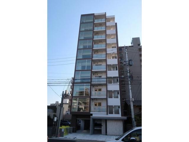  名古屋市営地下鉄桜通線/高岳駅 徒歩6分 5階 築7年