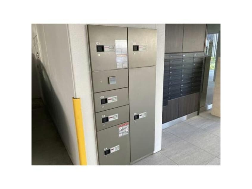  名古屋市営地下鉄桜通線/高岳駅 徒歩6分 5階 築7年