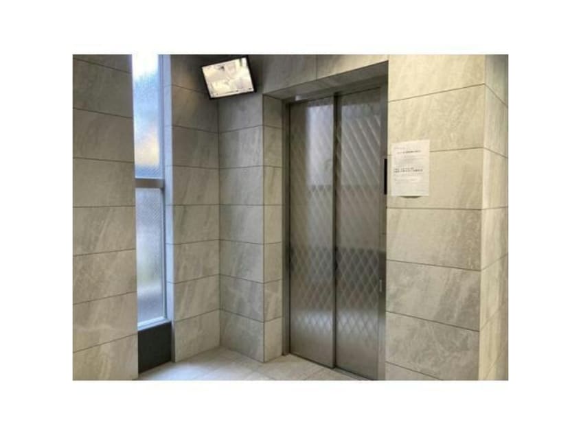  名古屋市営地下鉄桜通線/高岳駅 徒歩6分 5階 築7年