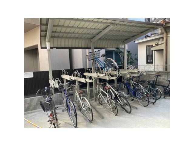  名古屋市営地下鉄桜通線/高岳駅 徒歩6分 5階 築7年