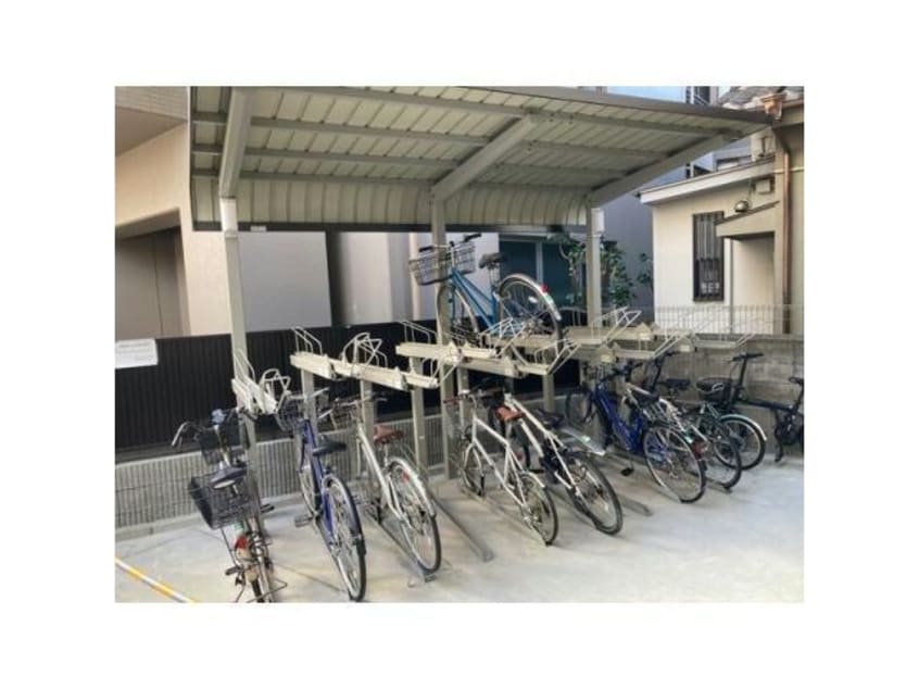  名古屋市営地下鉄桜通線/高岳駅 徒歩6分 5階 築7年