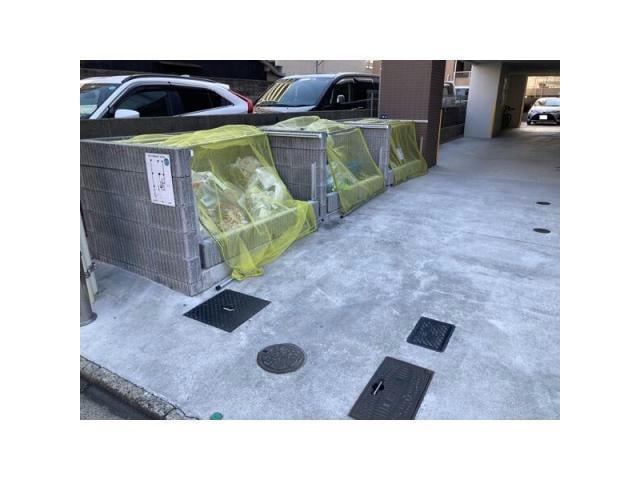  名古屋市営地下鉄桜通線/高岳駅 徒歩6分 5階 築7年
