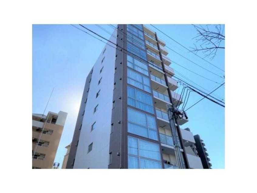  名古屋市営地下鉄桜通線/高岳駅 徒歩6分 5階 築7年