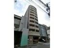 名古屋市営地下鉄東山線/新栄町駅 徒歩10分 8階 築13年の外観