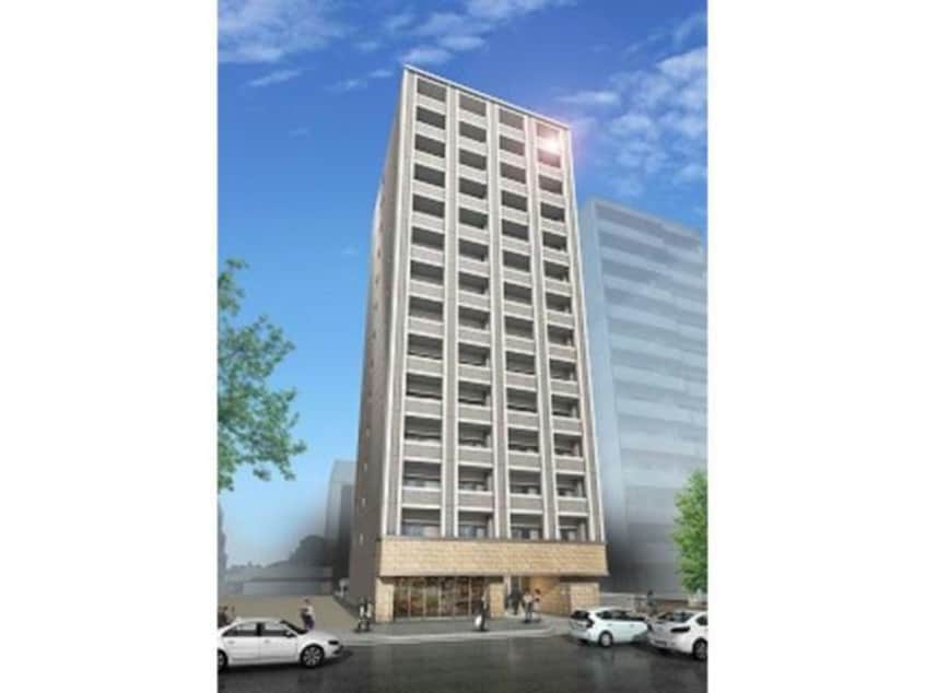  名古屋市営地下鉄東山線/新栄町駅 徒歩2分 5階 築7年