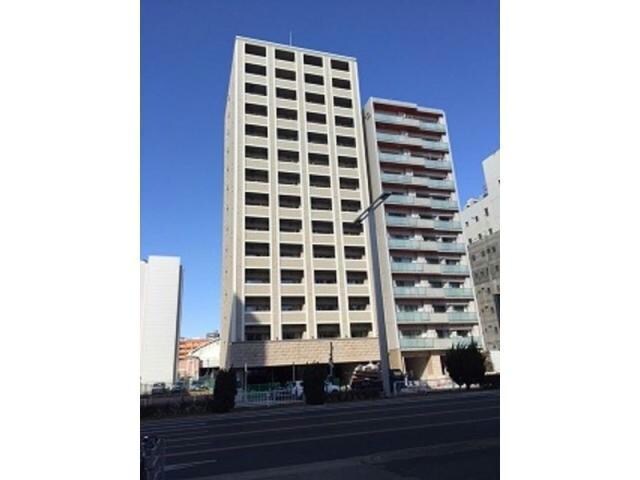  名古屋市営地下鉄東山線/新栄町駅 徒歩2分 12階 築7年