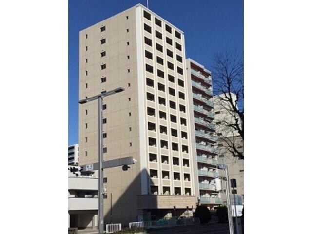  名古屋市営地下鉄東山線/新栄町駅 徒歩2分 12階 築7年