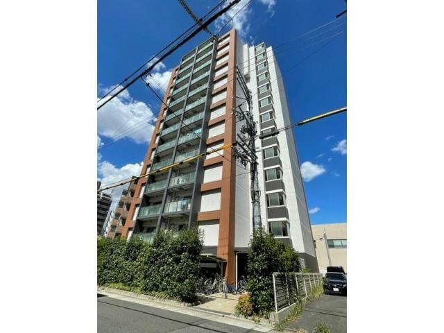  名古屋市営地下鉄東山線/新栄町駅 徒歩10分 2階 築8年