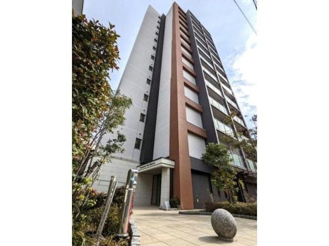  名古屋市営地下鉄東山線/新栄町駅 徒歩10分 2階 築8年