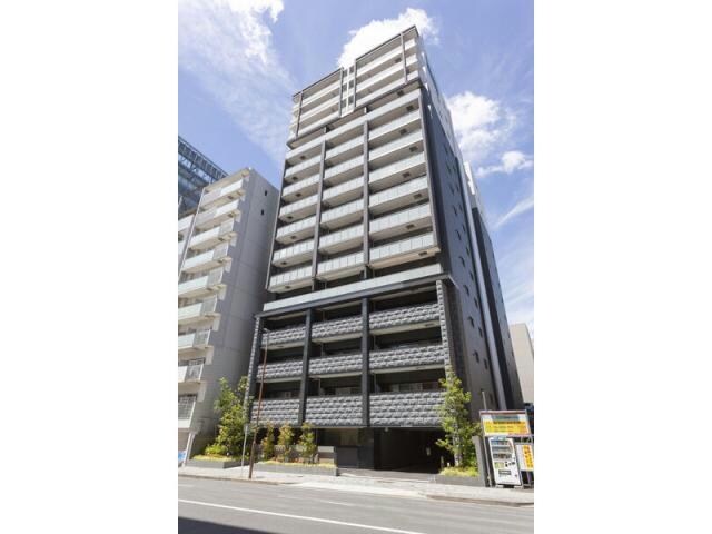  名古屋市営地下鉄鶴舞線/丸の内駅 徒歩3分 11階 築8年