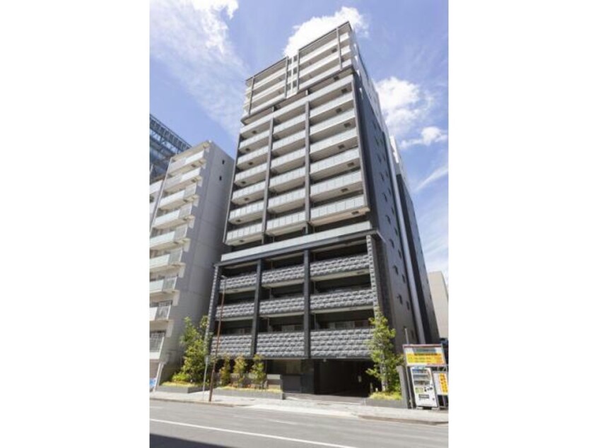  名古屋市営地下鉄鶴舞線/丸の内駅 徒歩3分 11階 築8年