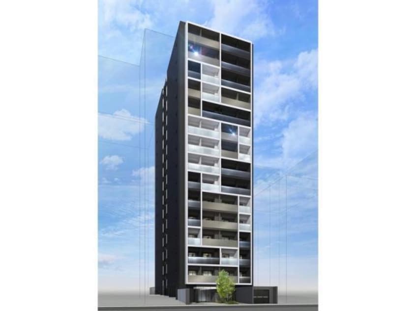  名古屋市営地下鉄桜通線/高岳駅 徒歩3分 14階 築7年