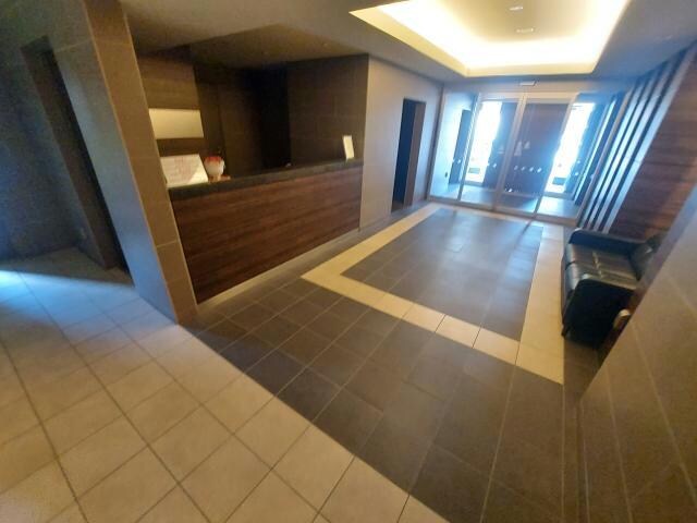  名古屋市営地下鉄桜通線/車道駅 徒歩1分 2階 築8年