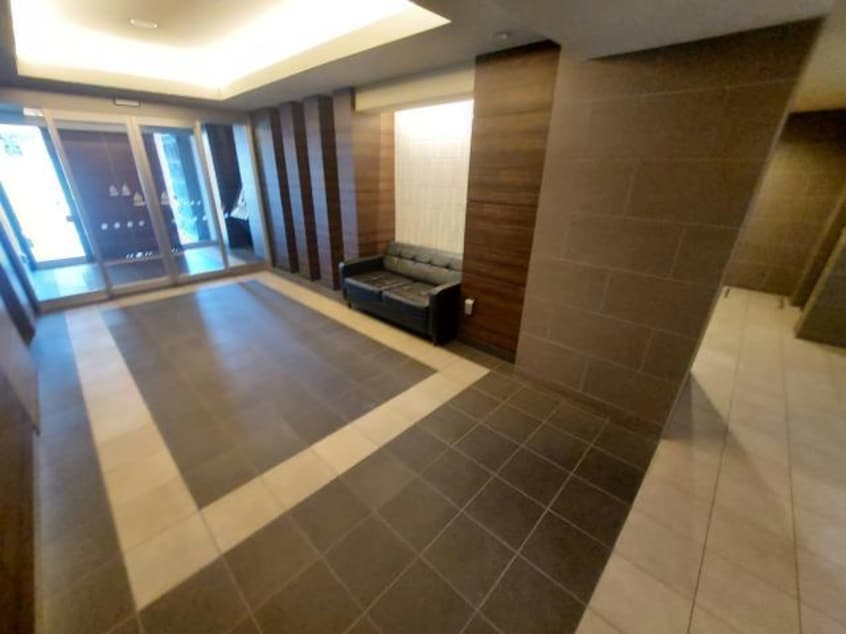  名古屋市営地下鉄桜通線/車道駅 徒歩1分 2階 築8年