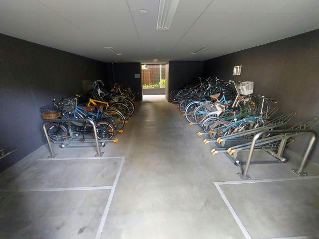  名古屋市営地下鉄桜通線/車道駅 徒歩1分 2階 築8年