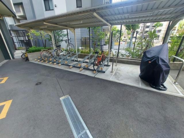  名古屋市営地下鉄桜通線/車道駅 徒歩1分 7階 築8年