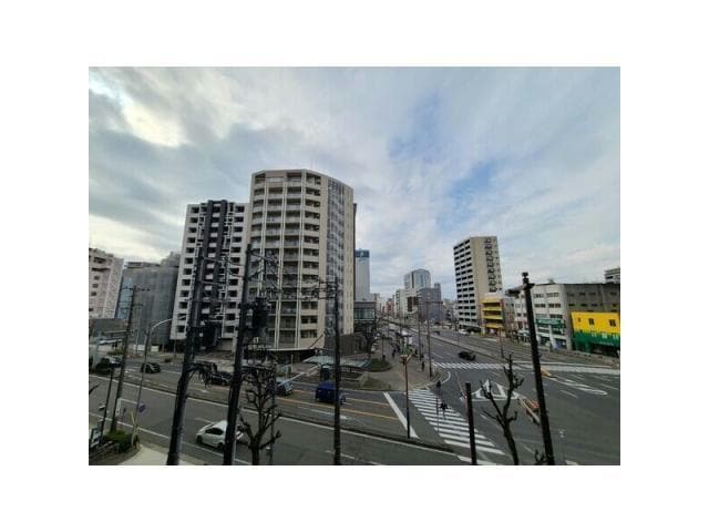  名古屋市営地下鉄桜通線/車道駅 徒歩1分 2階 築8年